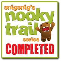 snigsnig's Nooky Trail - Bonus