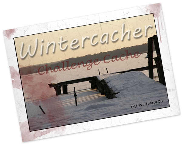 Wintercacher - Challenge Cache