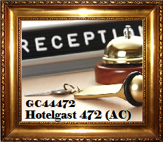 Hotelhast 472